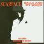 Scarface: Balls & My Word, CD