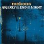 The Mekons: Journey To The End Of The Night, CD, CD
