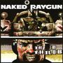 Naked Raygun: Throb Throb, CD