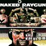 Naked Raygun: THROB THROB (Remastered) -Green Swirl Vinyl-, LP