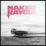 Naked Raygun: Jettison, CD, CD