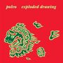 Polvo: Exploded Drawing, CD, CD