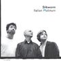 Silkworm: Italian Platinum (Limited Edition) (Colored Vinyl), LP