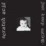 Scratch Acid: Just Keep Eating (remastered) (180g) (Limited Indie Edition) (Black Re-Vinyl), LP, LP