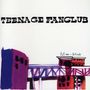 Teenage Fanclub: Man Made, CD