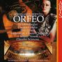 Ferdinando Bertoni: Orfeo, CD