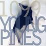 1099: Young Pines (2LP + CD) (Clear/White Vinyl), LP,LP,CD