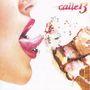 Calle 13: Calle 13 (Cln), CD