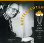 John Sheridan (geb. 1946): Butterscotch, CD