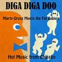 Marty Grosz (geb. 1930): Hot Music From Chicago, CD