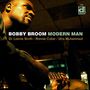 Bobby Broom: Modern Man, CD