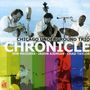Chicago Underground Trio: Chronicle, CD