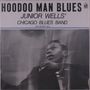 Junior Wells: Hoodoo Man Blues (Lava Vinyl), LP, LP