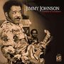 Jimmy Johnson (James Earl Thompson): Pepper's Hangout, CD, CD