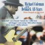 Michael Coleman: Blues Brunch At The Mart, CD, CD