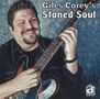 Giles Corey: Stoned Soul, CD