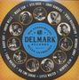 Delmark Records 70th Anniversary Blues, LP
