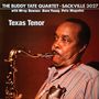 Buddy Tate: Texas Tenor, CD