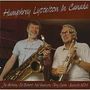 Humphrey Lyttelton: In Canada, CD