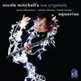 Nicole Mitchell: Aquarius, CD, CD