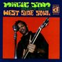 Magic Sam (Samuel Maghett): West Side Soul (Digipack), CD