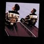 Eric B. & Rakim: Follow The Leader, CD