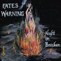 Fates Warning: Night On Bröcken (remastetered) (180g), LP