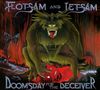 Flotsam And Jetsam: Doomsday For The Deceiver (Limited Edition), CD
