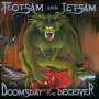 Flotsam And Jetsam: Doomsday For The Deceiver (remastered) (180g), LP