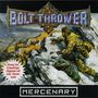 Bolt Thrower: Mercenary, CD