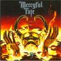 Mercyful Fate: 9, CD