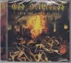 God Dethroned: Into The Lungs Of Hell, CD