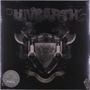 Unearth: III: In The Eyes Of Fire (Limited Numbered Edition) (Steel Grey Marbled Vinyl), LP