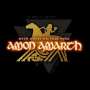 Amon Amarth: With Oden On Our Side, CD