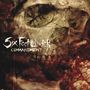 Six Feet Under: Commandment, CD, CD