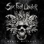 Six Feet Under: Death Rituals, CD