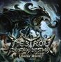 Destroy Destroy Destroy: Battle Sluts, CD