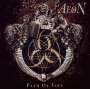 Aeon: Path Of Fire, CD