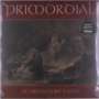 Primordial: Storm Before Calm (Limited Numbered Edition) (Dark Brown Marbled Vinyl), LP