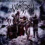 Vomitory: Opus Mortis VIII, CD