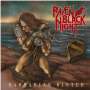 Raven Black Night: Barbarian Winter, CD