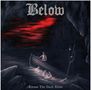 Below: Across The Dark River, CD