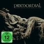 Primordial: Where Greater Men Have Fallen (Deluxe Edition) (CD + DVD), CD,DVD