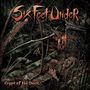 Six Feet Under: Crypt of the Devil, CD, CD