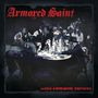 Armored Saint: Win Hands Down (Limited-First-Edition), CD,DVD