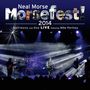 Neal Morse: Morsefest! 2014, 4 CDs und 2 DVDs