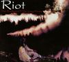 Riot: The Brethren Of The Long House, CD