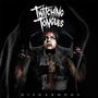 Twitching Tongues: Disharmony, CD