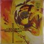 Denner / Shermann: Masters Of Evil (Limited Edition) (Mustard Marble Vinyl), LP