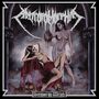 Antropomorphia: Sermon Ov Wrath, CD